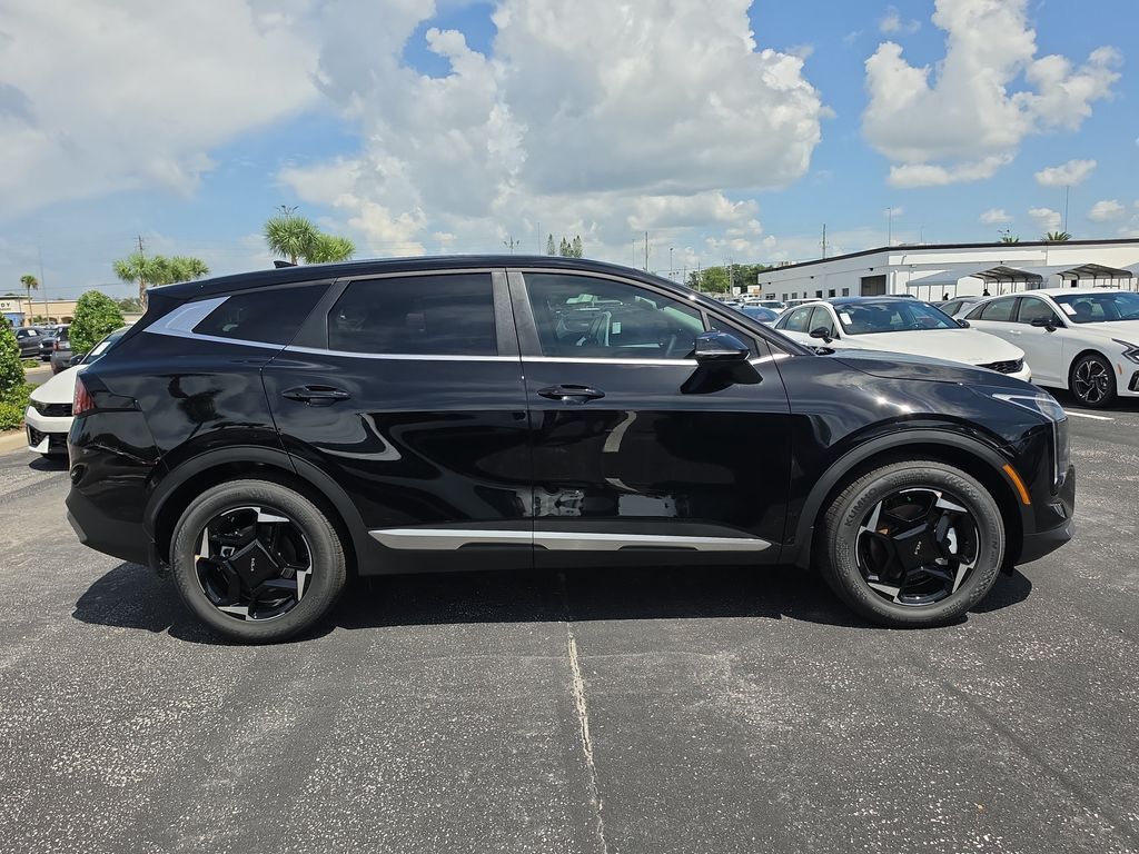 2026 Kia Sportage EX San Clemente CA