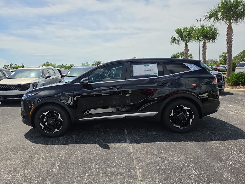 2026 Kia Sportage EX San Clemente CA
