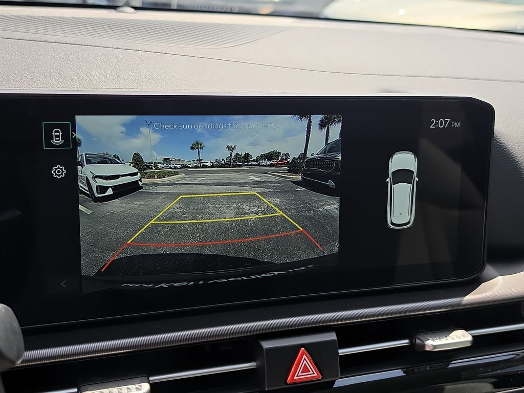 2026 Kia Sportage EX San Clemente CA