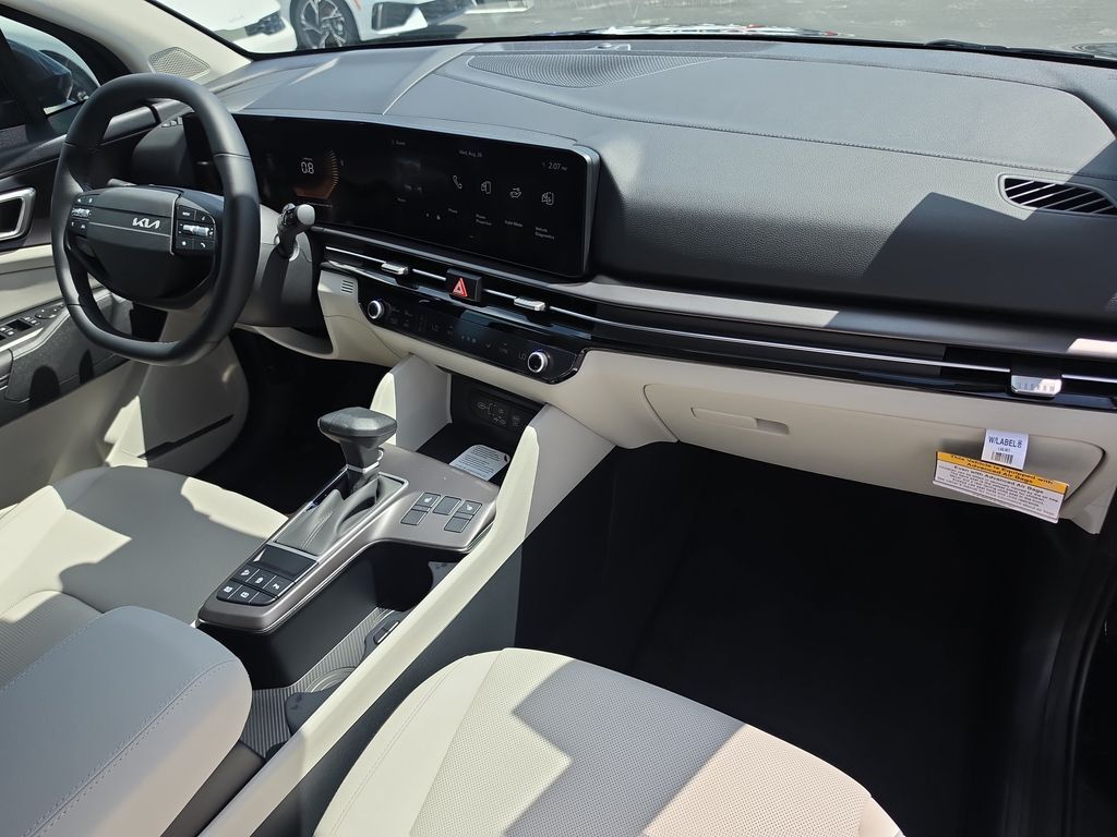 2026 Kia Sportage EX San Clemente CA