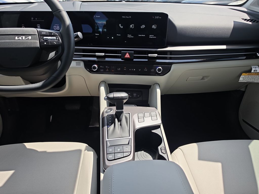2026 Kia Sportage EX San Clemente CA