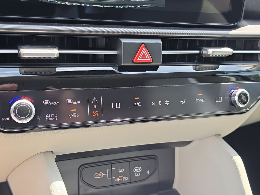 2026 Kia Sportage EX San Clemente CA