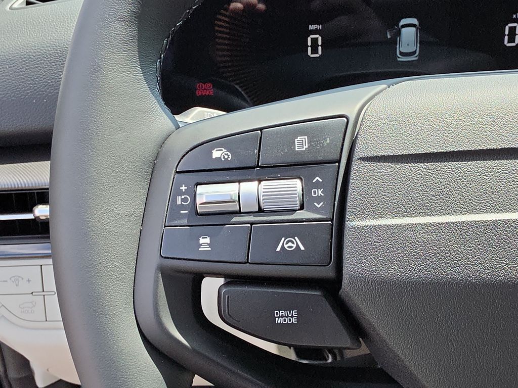 2026 Kia Sportage EX San Clemente CA