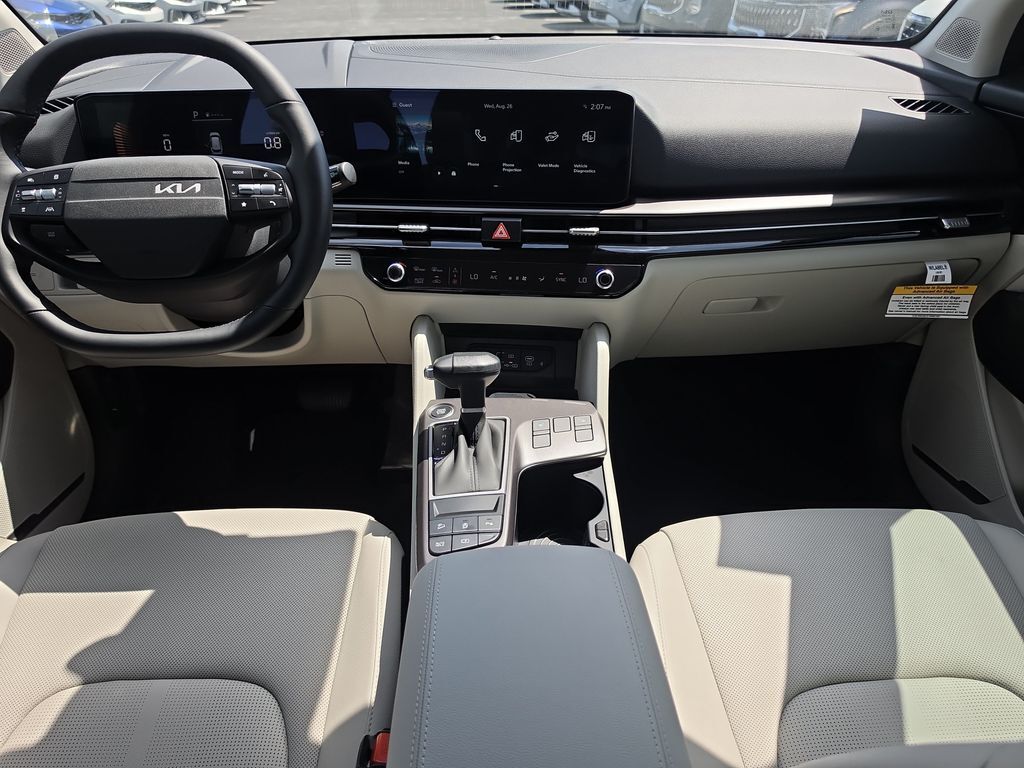 2026 Kia Sportage EX San Clemente CA