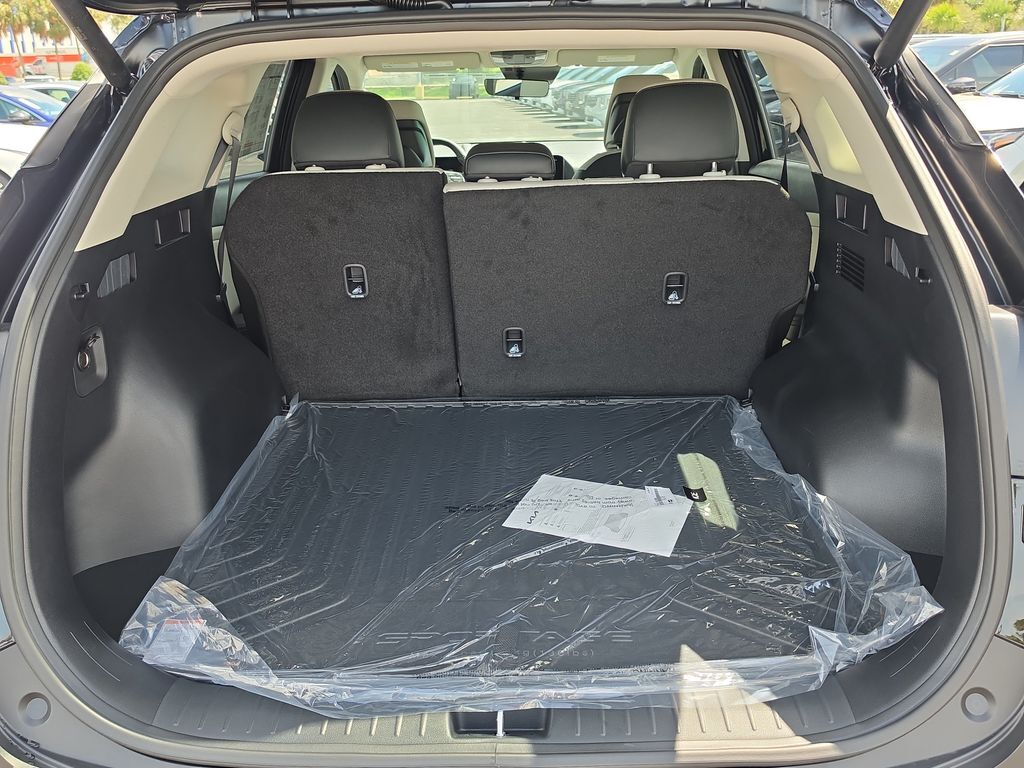 2026 Kia Sportage EX San Clemente CA