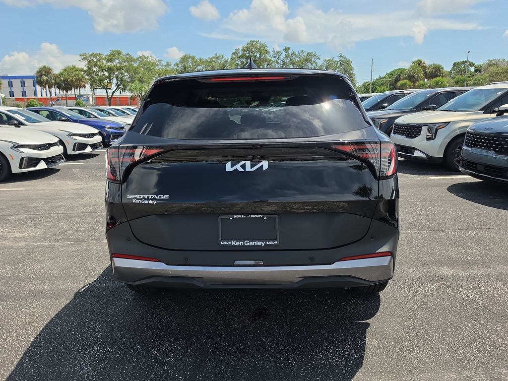 2026 Kia Sportage EX San Clemente CA