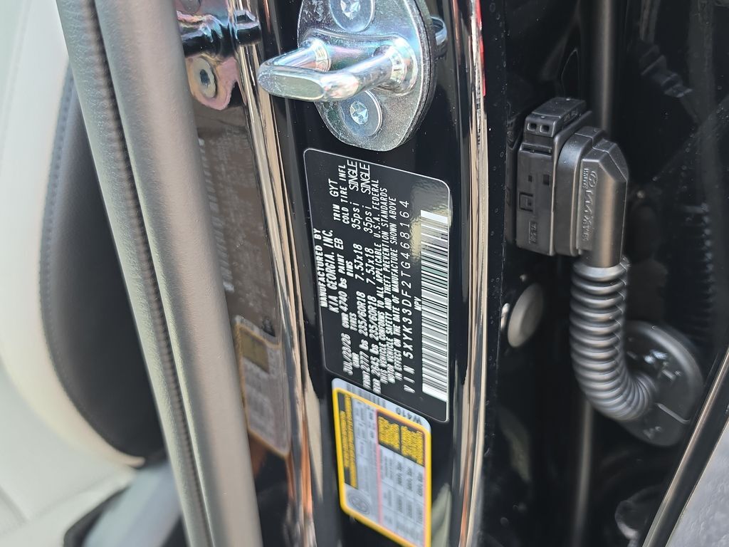 2026 Kia Sportage EX San Clemente CA