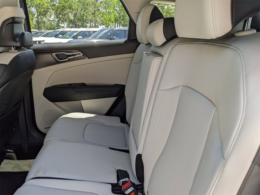 2026 Kia Sportage EX San Clemente CA