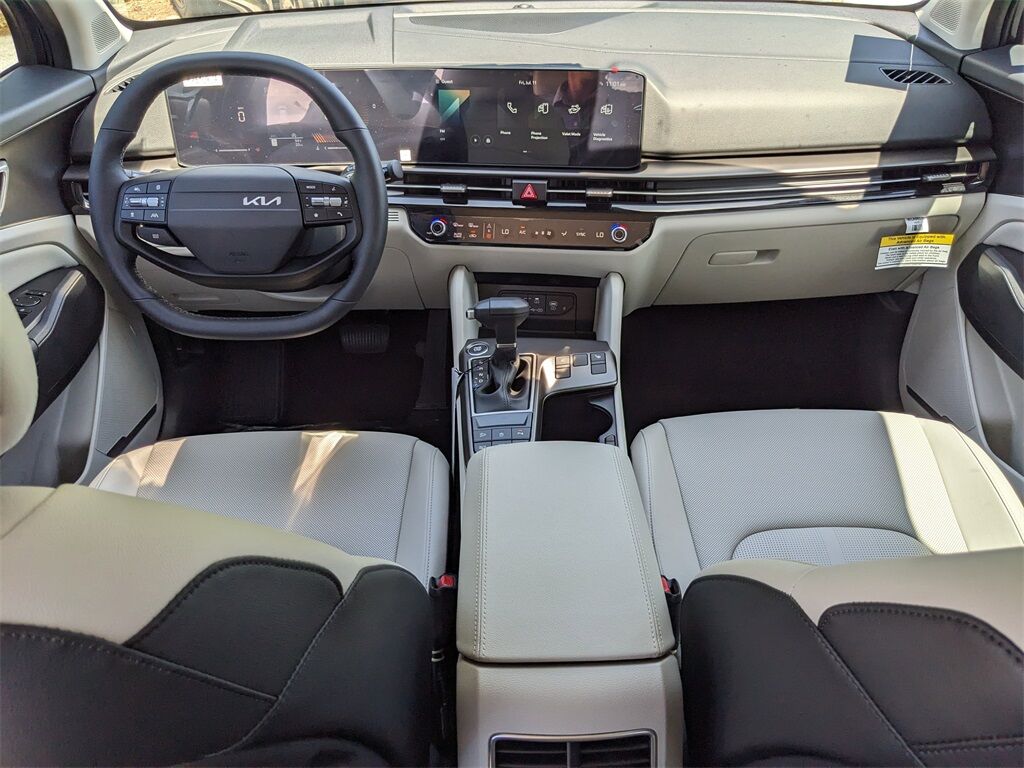 2026 Kia Sportage EX San Clemente CA