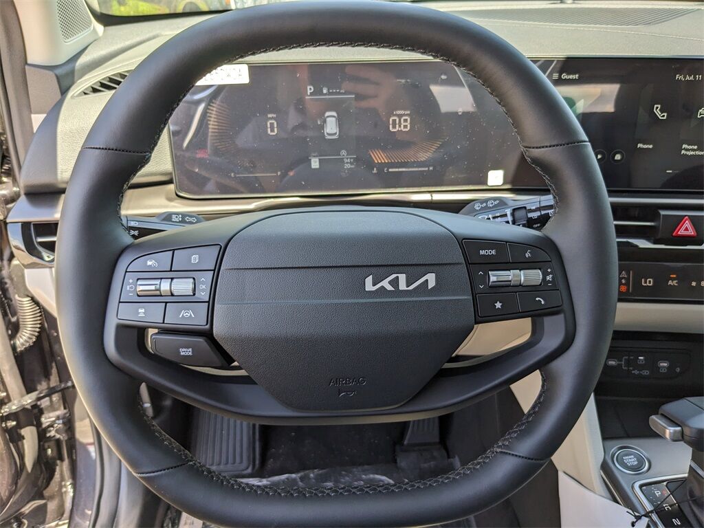2026 Kia Sportage EX San Clemente CA