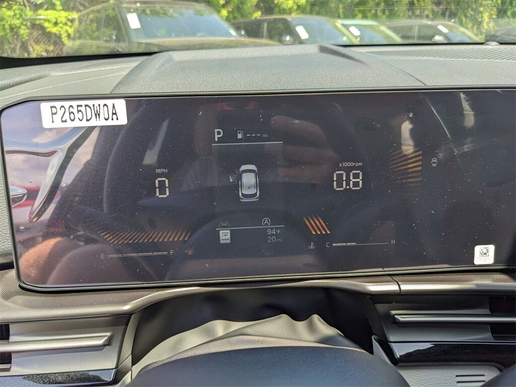 2026 Kia Sportage EX San Clemente CA
