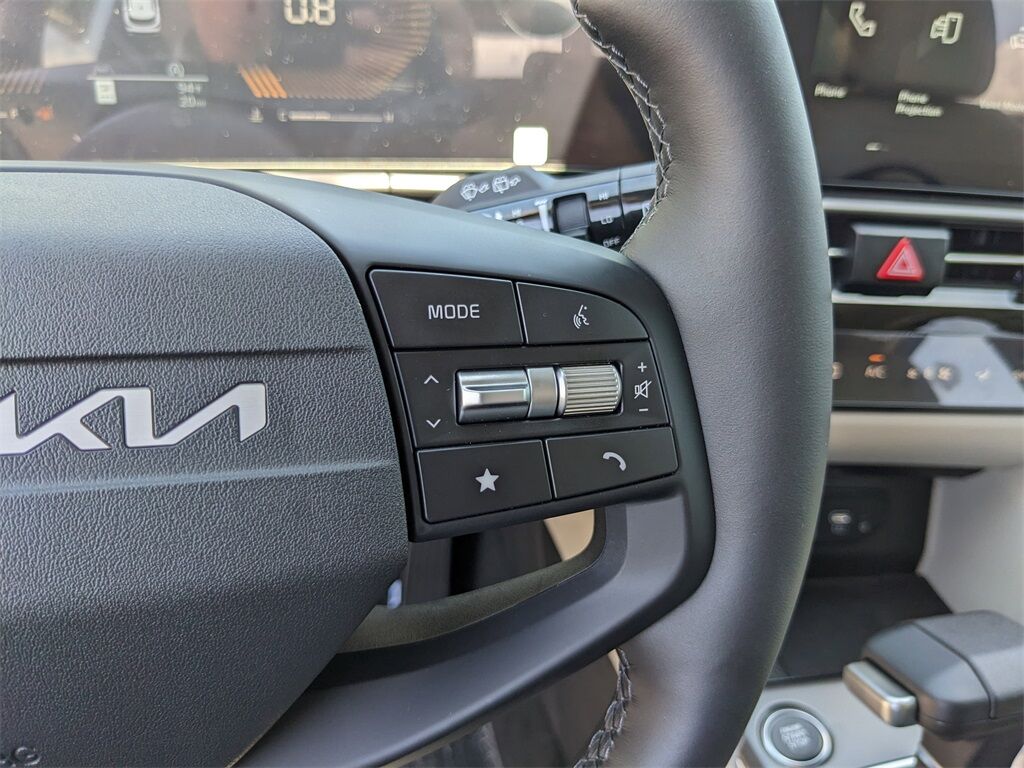 2026 Kia Sportage EX San Clemente CA