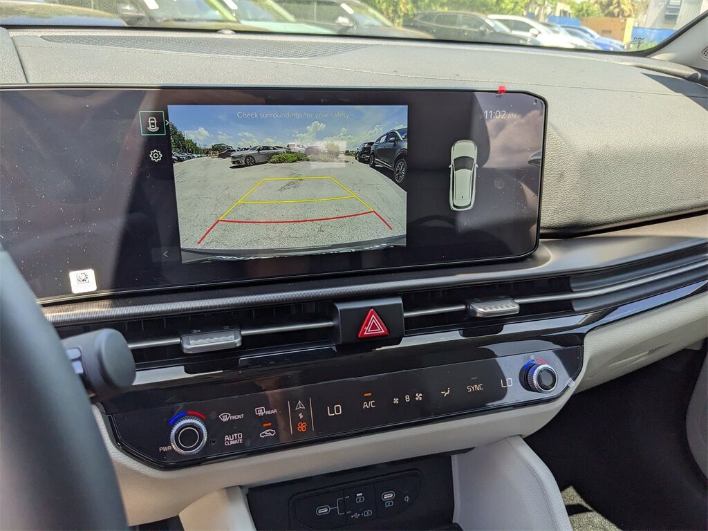 2026 Kia Sportage EX San Clemente CA