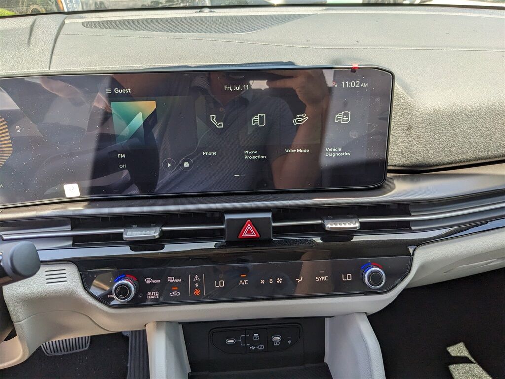 2026 Kia Sportage EX San Clemente CA
