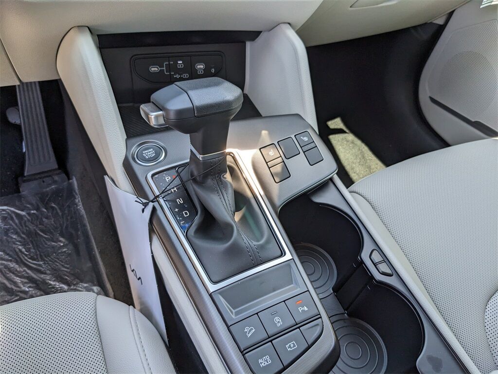2026 Kia Sportage EX San Clemente CA