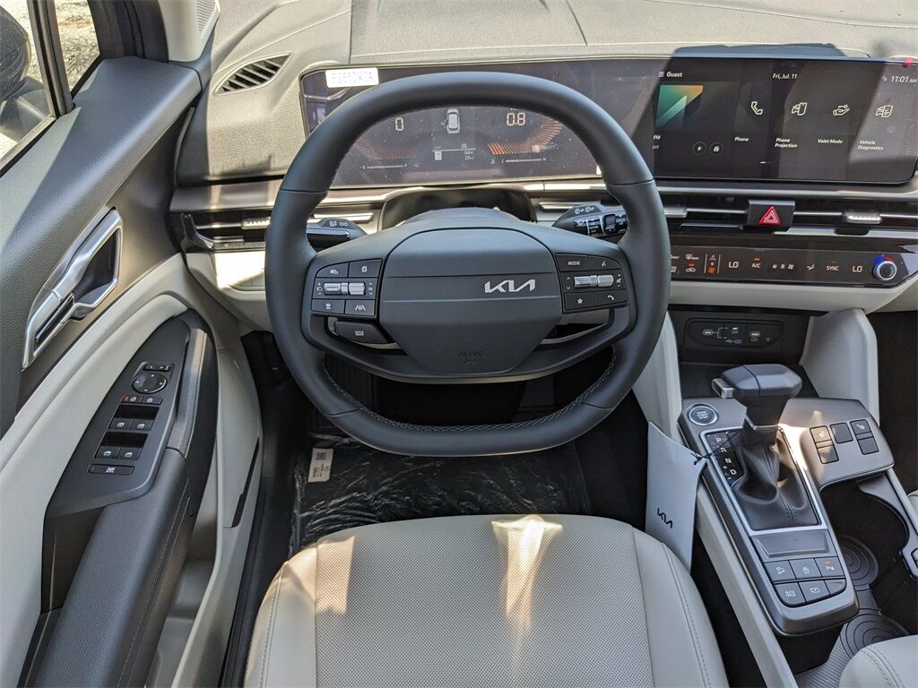2026 Kia Sportage EX San Clemente CA