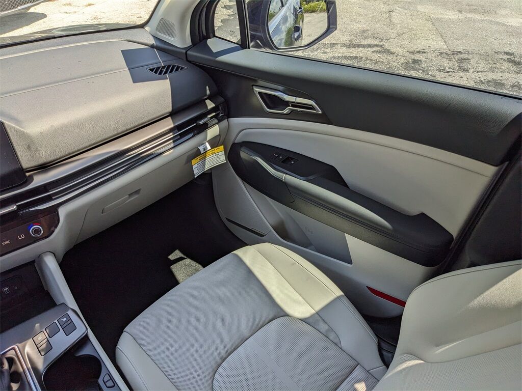 2026 Kia Sportage EX San Clemente CA