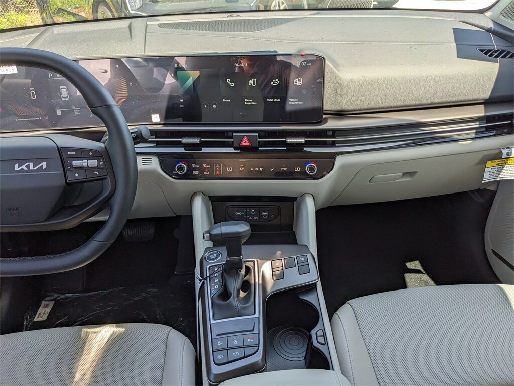2026 Kia Sportage EX San Clemente CA