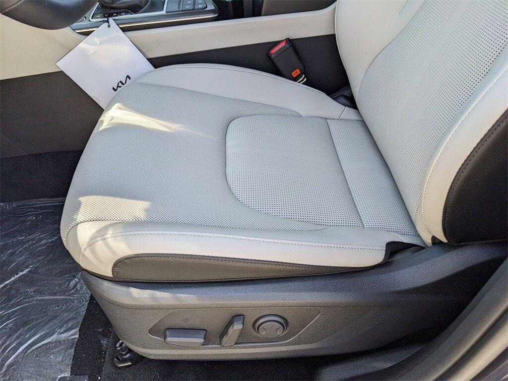 2026 Kia Sportage EX San Clemente CA