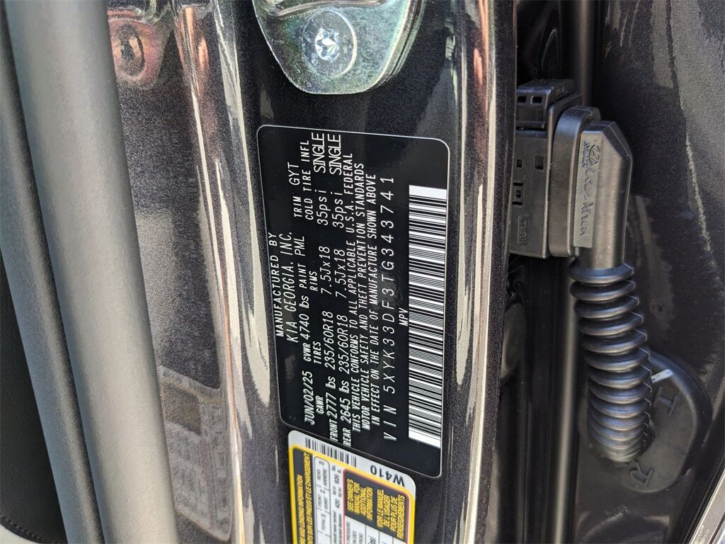 2026 Kia Sportage EX San Clemente CA