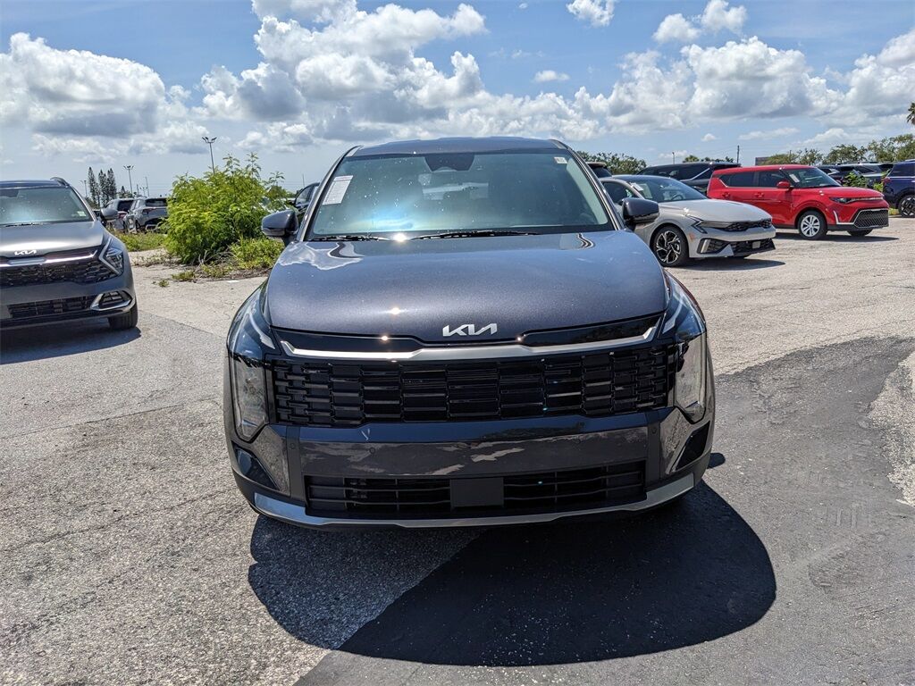 2026 Kia Sportage EX San Clemente CA