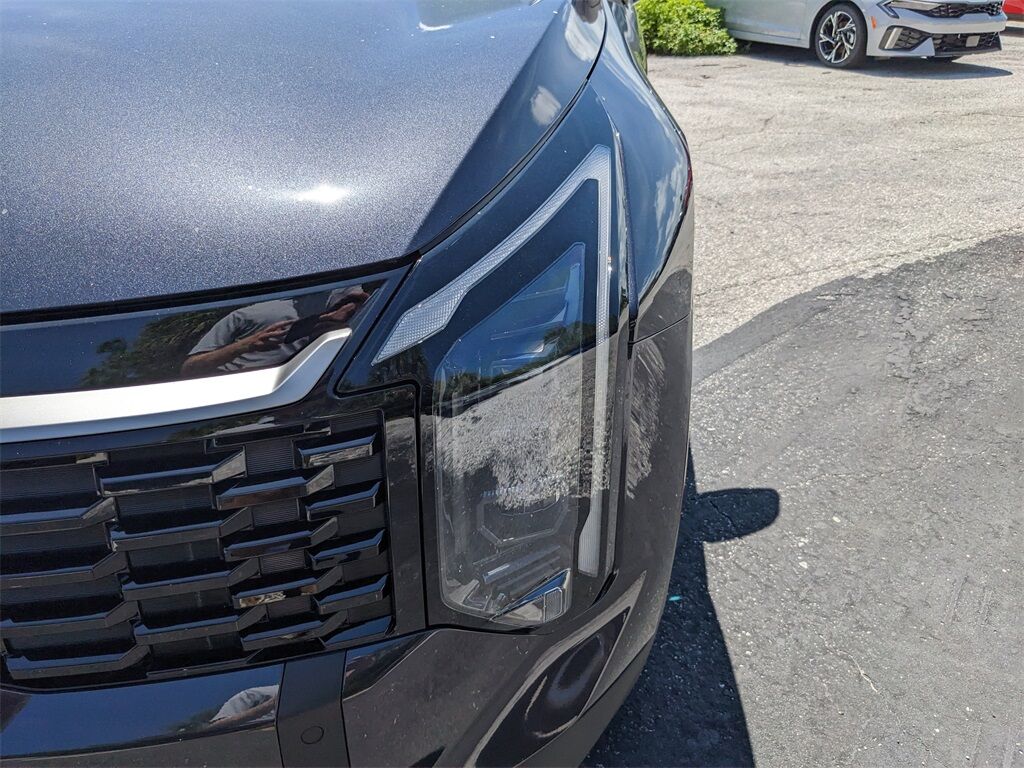 2026 Kia Sportage EX San Clemente CA
