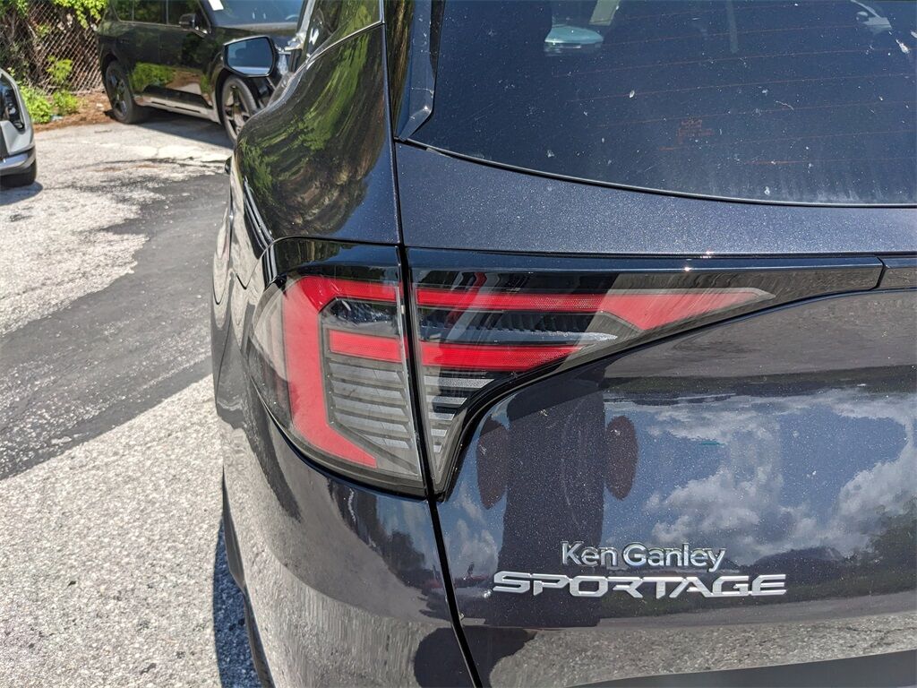 2026 Kia Sportage EX San Clemente CA