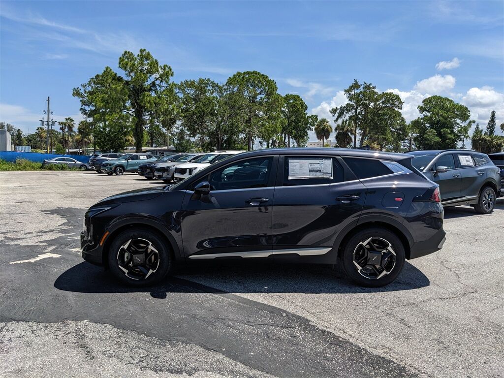 2026 Kia Sportage EX San Clemente CA