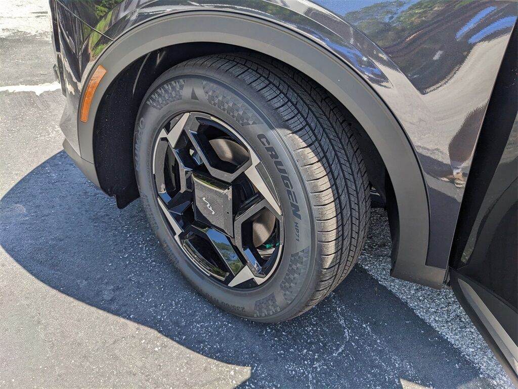 2026 Kia Sportage EX San Clemente CA