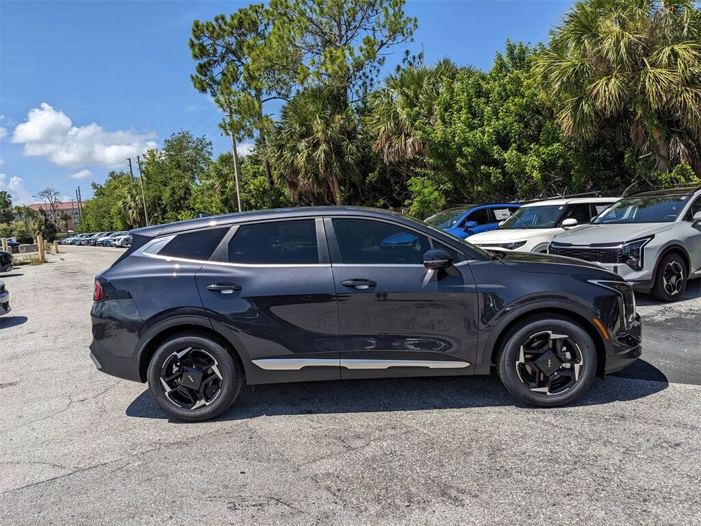2026 Kia Sportage EX San Clemente CA