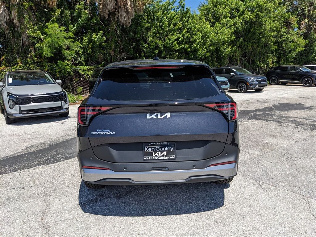 2026 Kia Sportage EX San Clemente CA