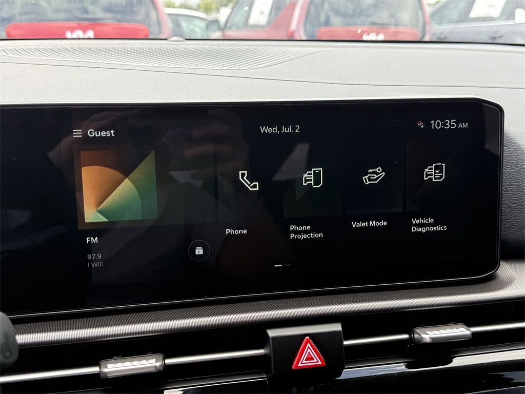 2026 Kia Sportage EX San Clemente CA