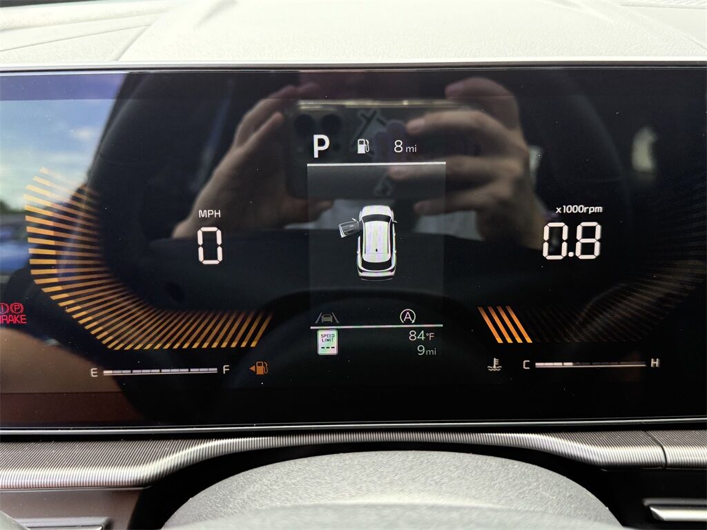 2026 Kia Sportage EX San Clemente CA