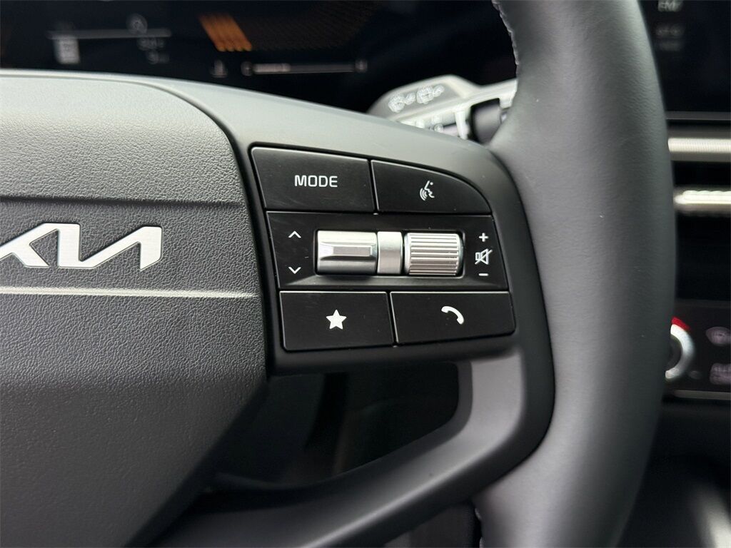 2026 Kia Sportage EX San Clemente CA