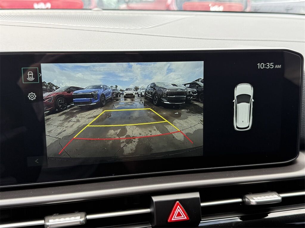 2026 Kia Sportage EX San Clemente CA