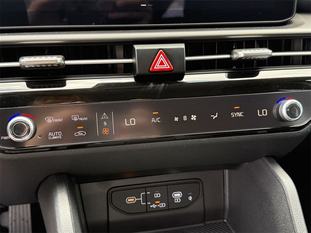 2026 Kia Sportage EX San Clemente CA