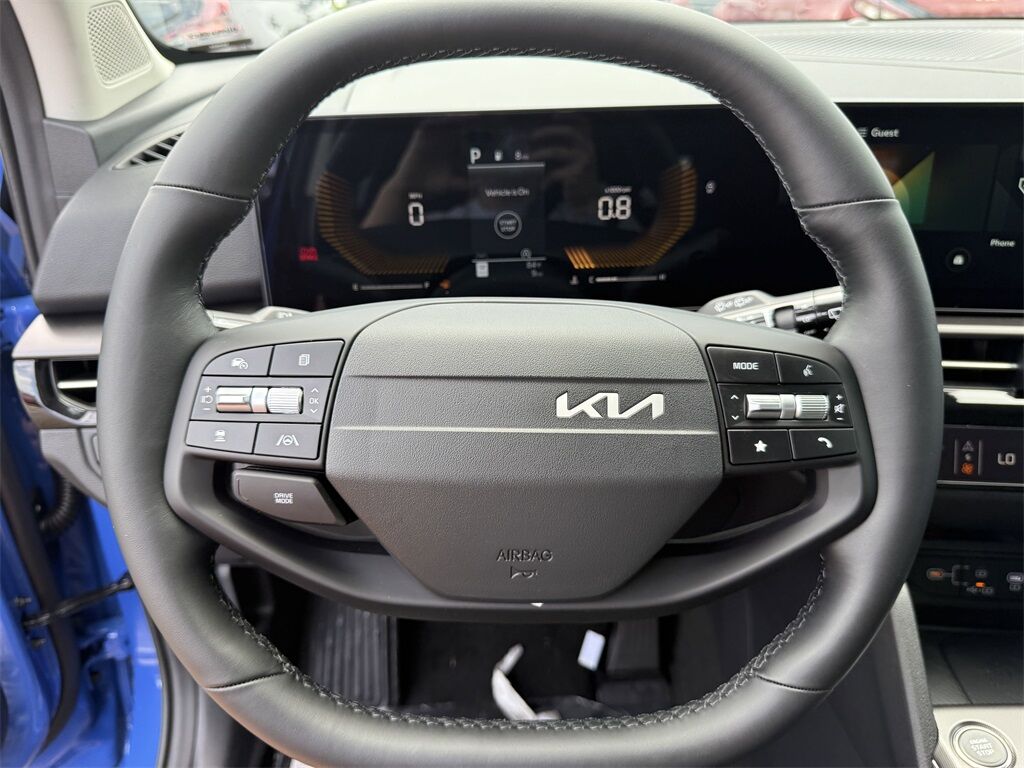 2026 Kia Sportage EX San Clemente CA
