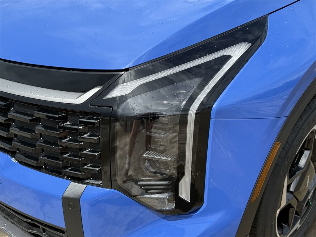 2026 Kia Sportage EX San Clemente CA