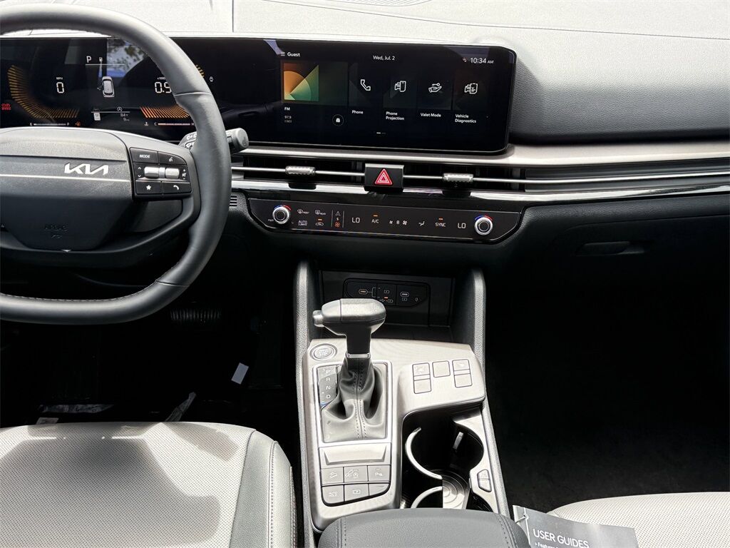 2026 Kia Sportage EX San Clemente CA
