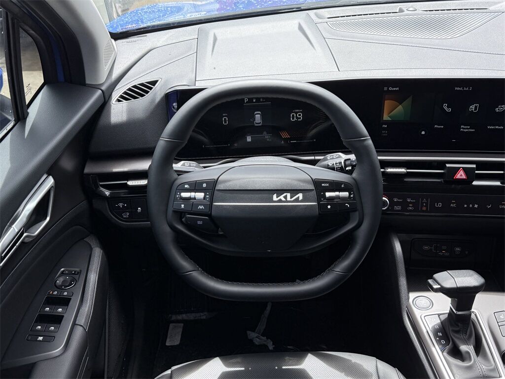 2026 Kia Sportage EX San Clemente CA