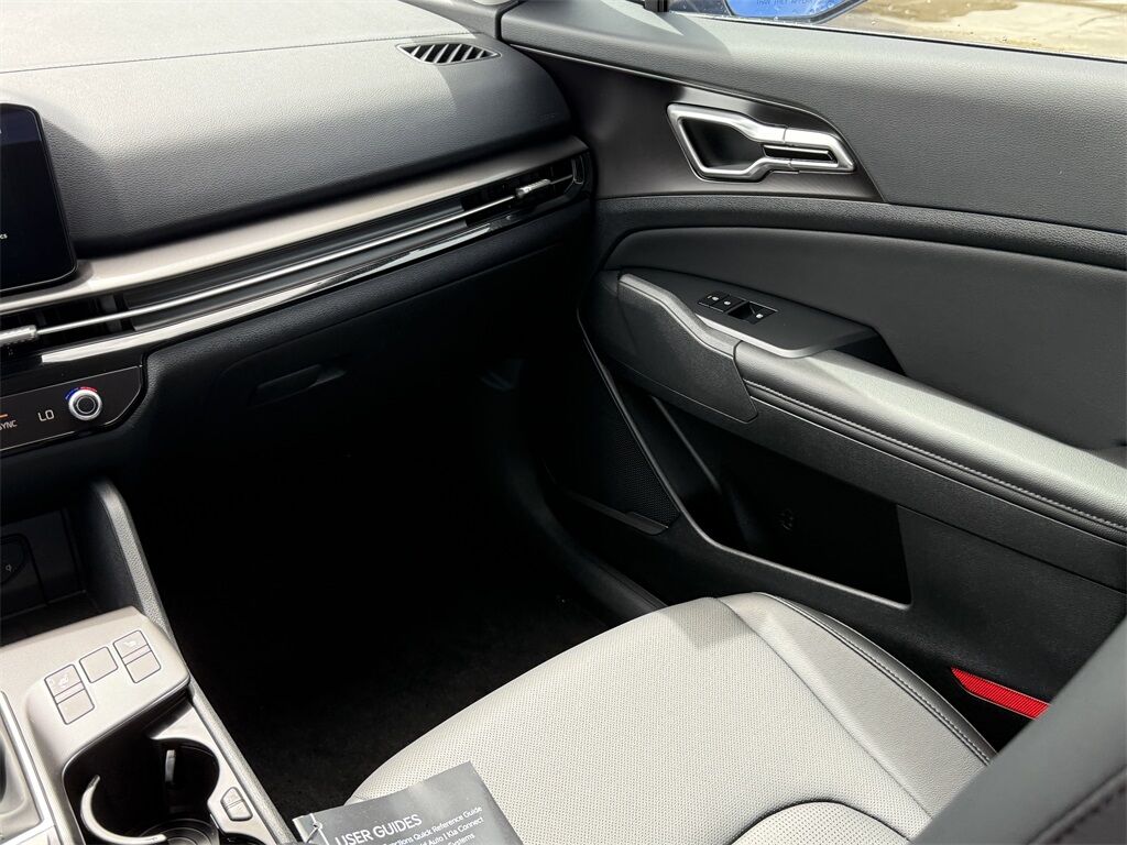 2026 Kia Sportage EX San Clemente CA