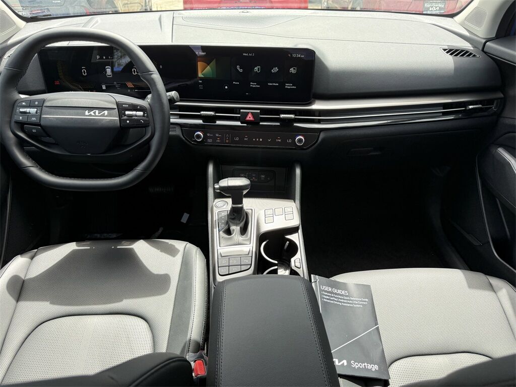 2026 Kia Sportage EX San Clemente CA