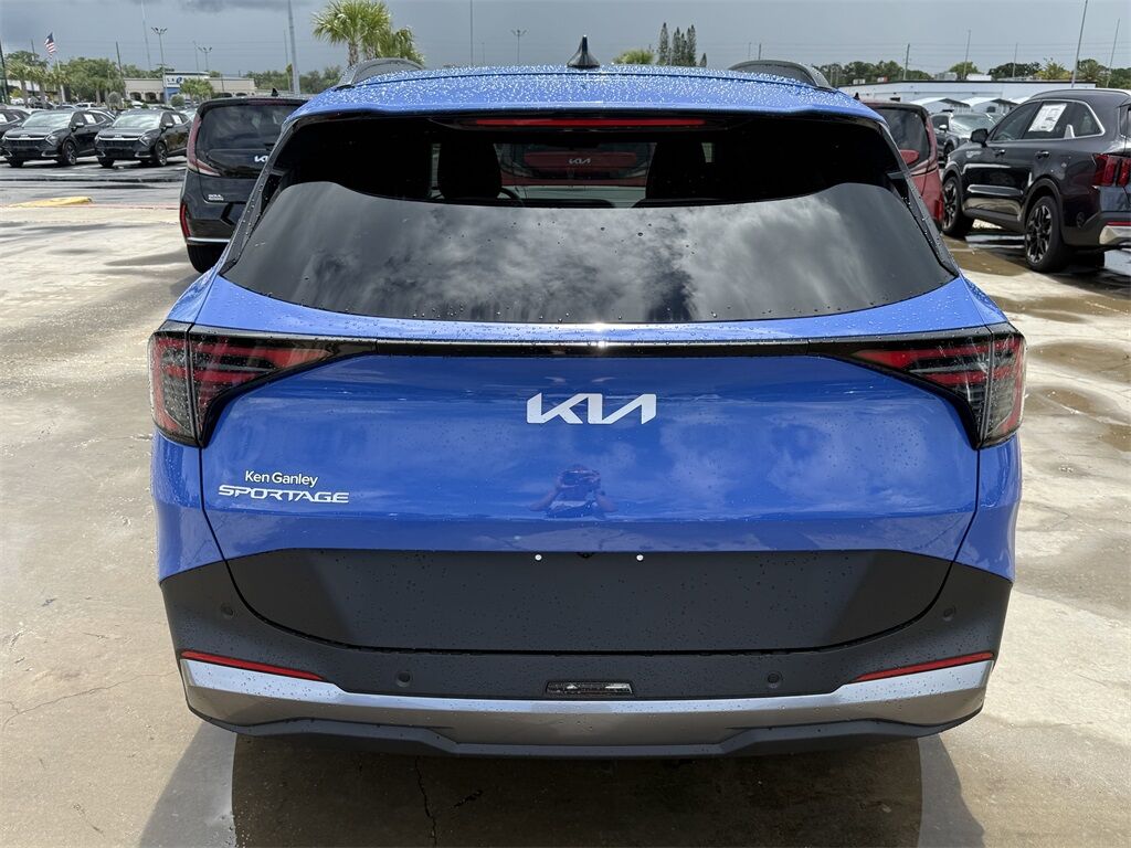 2026 Kia Sportage EX San Clemente CA