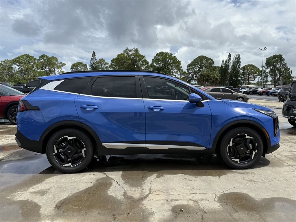2026 Kia Sportage EX San Clemente CA