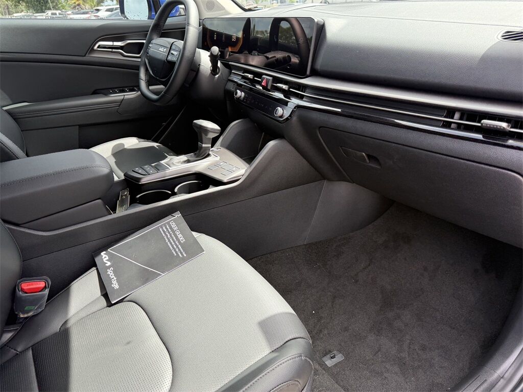 2026 Kia Sportage EX San Clemente CA