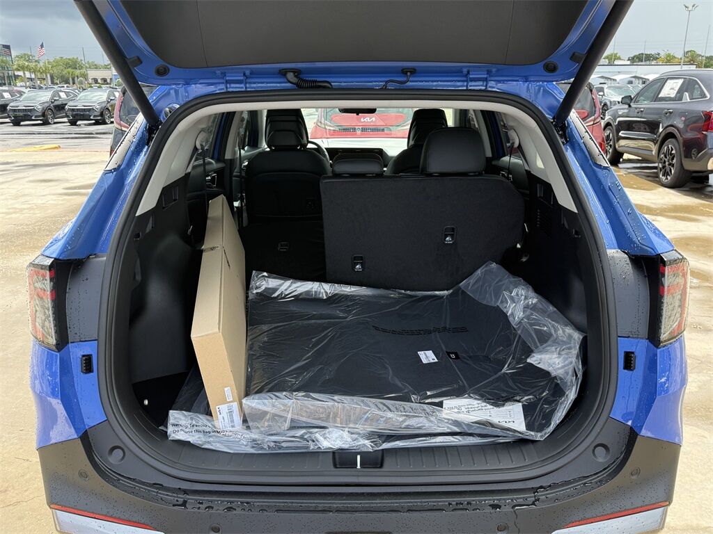 2026 Kia Sportage EX San Clemente CA