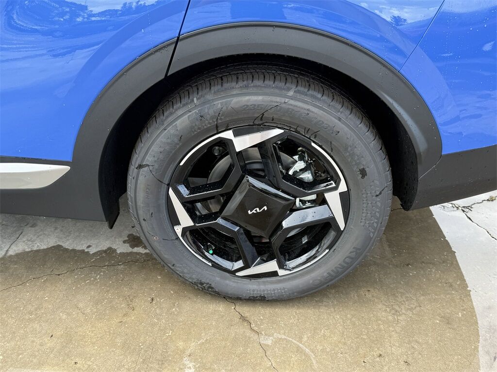 2026 Kia Sportage EX San Clemente CA