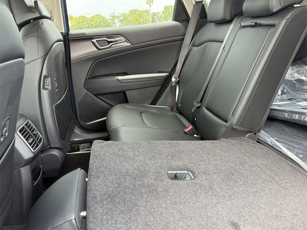 2026 Kia Sportage EX San Clemente CA