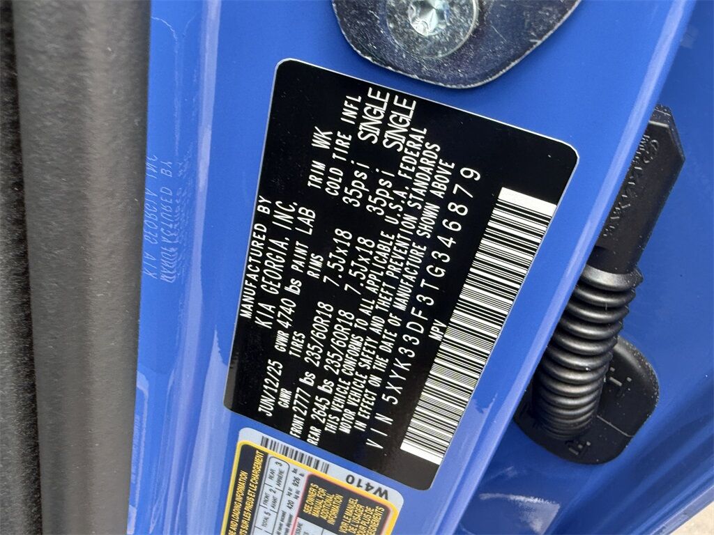 2026 Kia Sportage EX San Clemente CA