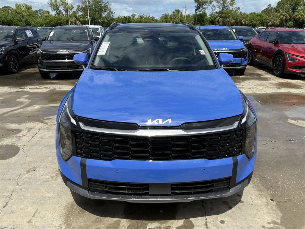 2026 Kia Sportage EX San Clemente CA